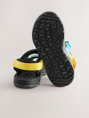Bright Pokemon Trekker Sandals - Image 4 of 5