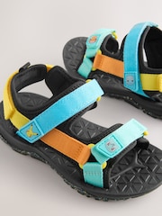 Bright Pokemon Trekker Sandals - Image 6 of 6