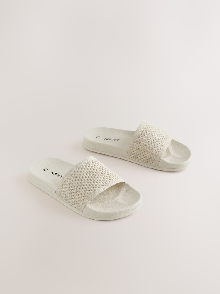 Neutral Sliders - Image 1 of 5