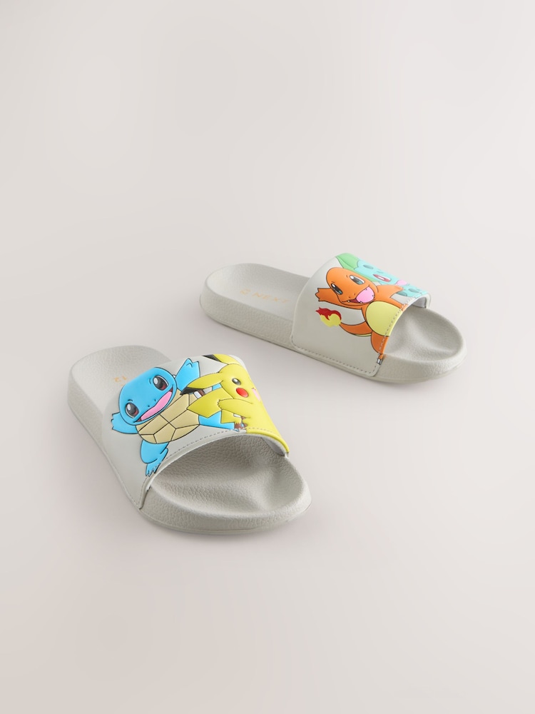 Neutral Pokemon Sliders - Image 1 of 5