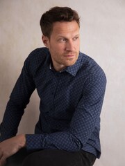 Lakeland Leather Windermere Shirt - Imagem 2 de 8