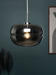 BHS Joel Pendant Ceiling Light - Image 1 of 6