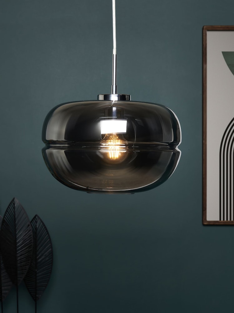 BHS Joel Pendant Ceiling Light - Image 1 of 6
