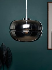 BHS Joel Pendant Ceiling Light - Image 2 of 6