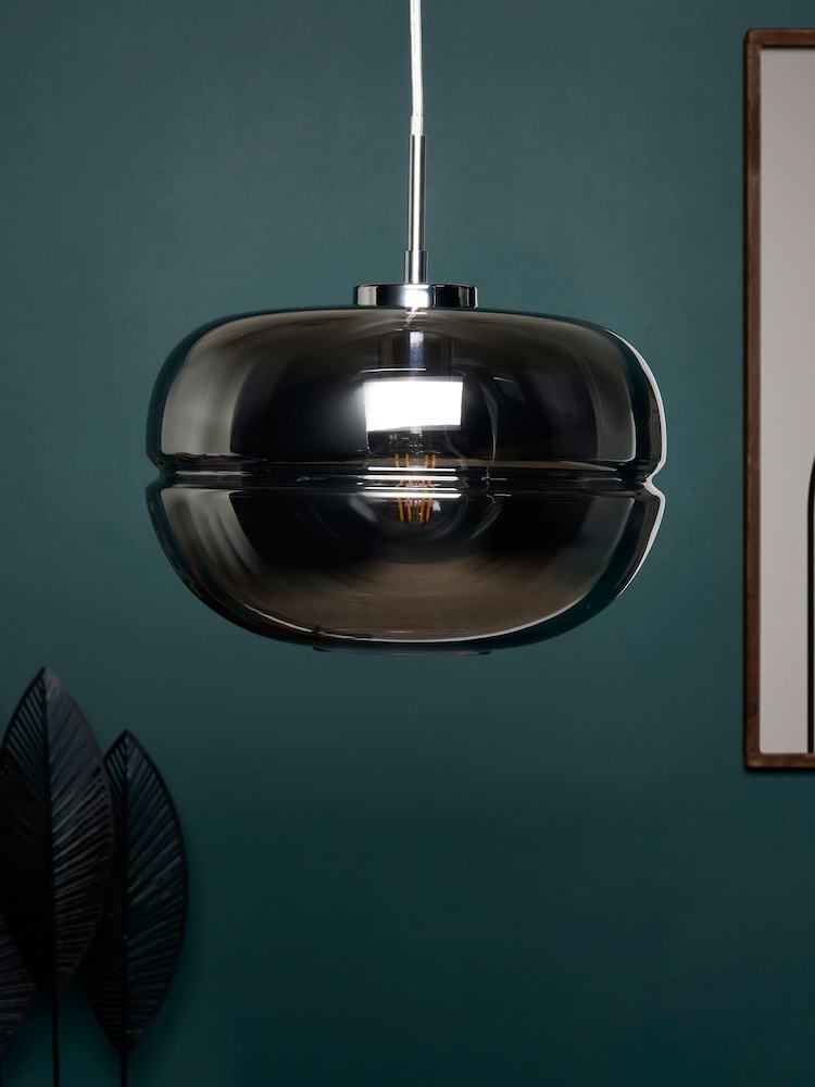BHS Joel Pendant Ceiling Light - Image 2 of 6