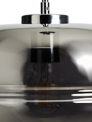 BHS Joel Pendant Ceiling Light - Image 5 of 6