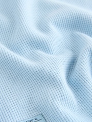 Light Blue/Navy/Green Short Sleeve T-Shirt and Shorts Set 3 Pack (3-16yrs) - Image 18 of 20