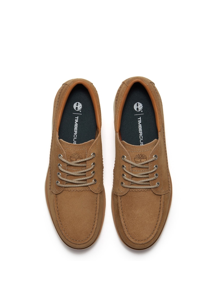 Timberland BRITTON MILLS SCHNÜRSCHUH - Bild 2 von 3 Timberland BRITTON MILLS SCHNÜRSCHUH - Bild 2 von 3