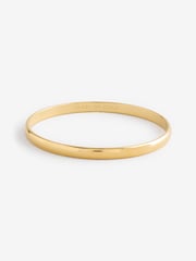 Kate Spade Gold Heart Bracelet - Image 1 of 1