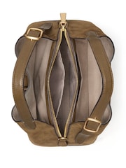 Kate Spade Green Deco Cross-Body Bag - Image 3 of 5