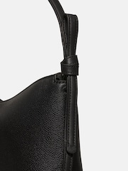 Kate Spade Loop Shoulder Black Bag - Image 4 of 5