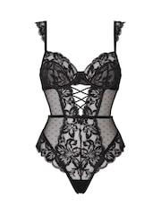 Ann Summers Black Sweet Romance Body - Image 6 of 6