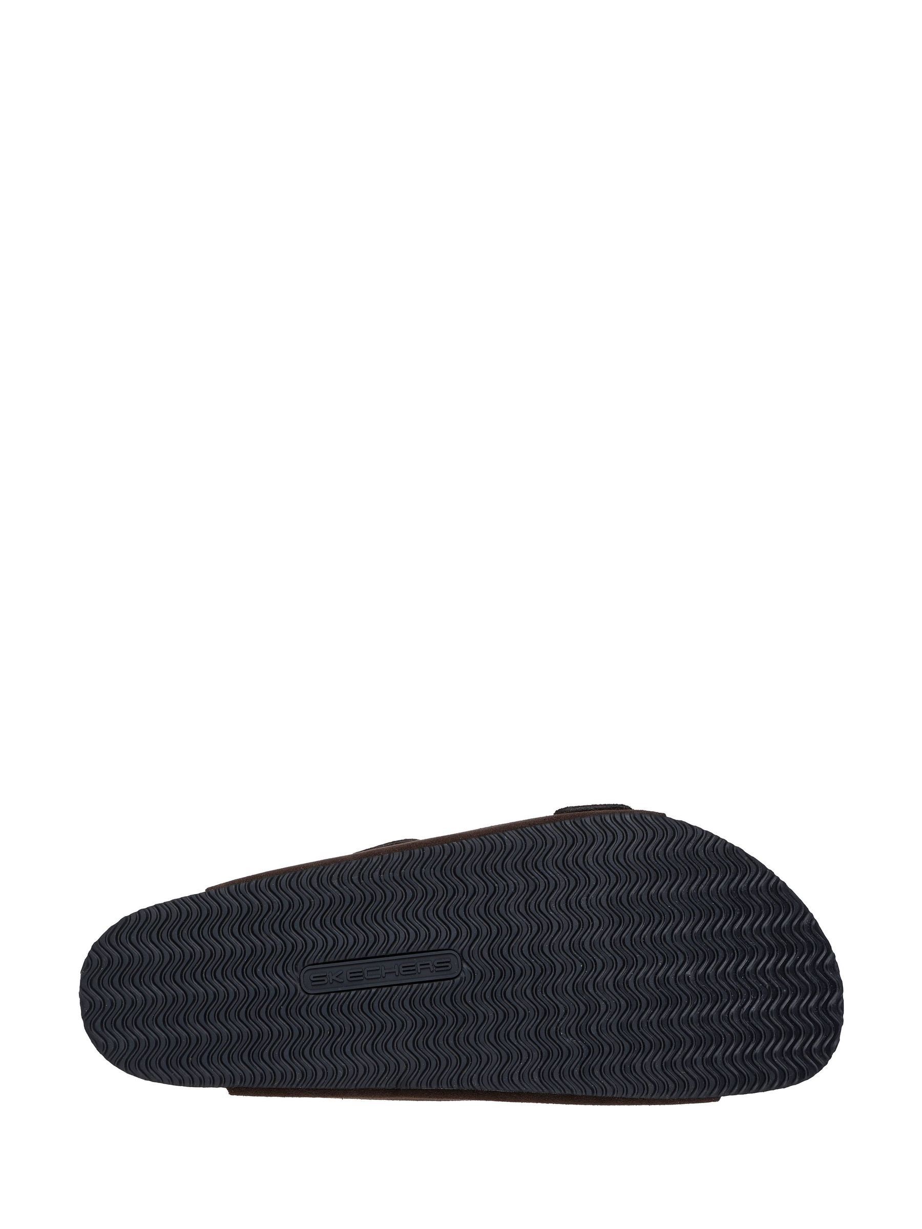 Buy Skechers Brown Aidan Leelan Sandals from Next France
