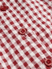 Superdry Gingham Cami Playsuit - Bild 2 von 2