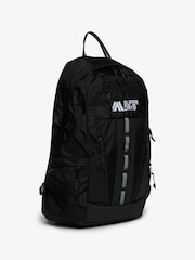 Superdry Black Outdoor 32l Backpack - Image 2 of 6