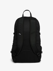 Superdry Black Outdoor 32l Backpack - Image 4 of 6