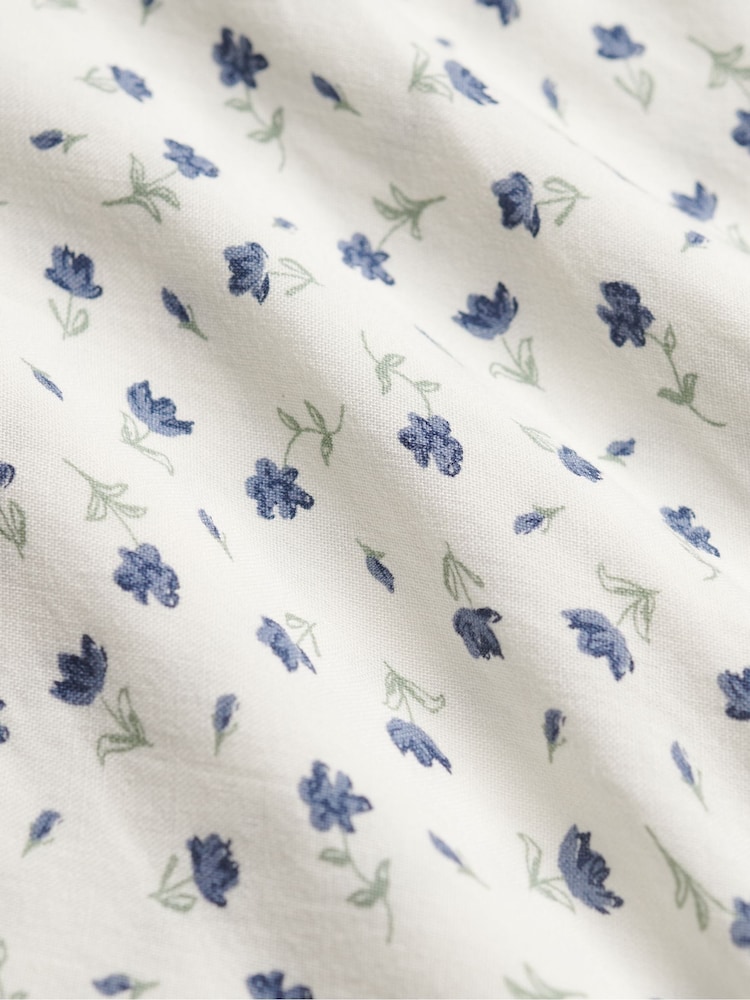 Superdry Printed Cami Maxi Dress - Image 2 of 2