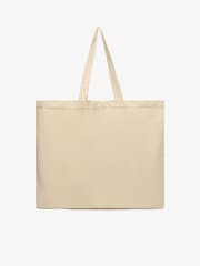 Superdry Off White Tote Bags - Image 2 of 3