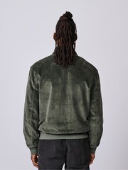 Aubin Green Bolsover Co-ord Harrington Jacket - Image 2 of 7