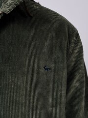 Aubin Green Bolsover Co-ord Harrington Jacket - Image 4 of 7