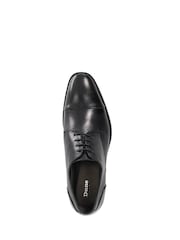 Dune London Suffix Flex Sole Toecap Gibs Derby Shoes - Imagen 2 de 4