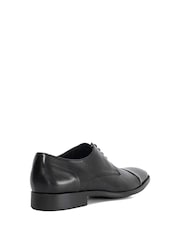 Dune London Suffix Flex Sole Toecap Gibs Derby Shoes - Imagen 3 de 4