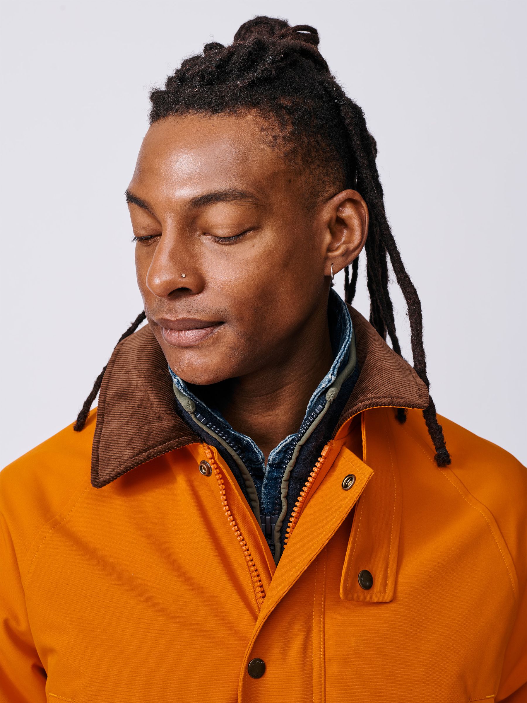 Buy Aubin Derwent Barn Jacket from Next USA