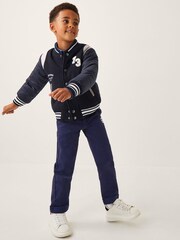 Monsoon bomber jakna Monsoon Varsity - Slika 1 iz 1