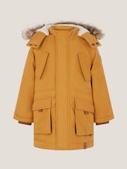 Parka s kapuco Monsoon - Slika 2 iz 4