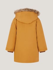 Parka s kapuco Monsoon - Slika 3 iz 4
