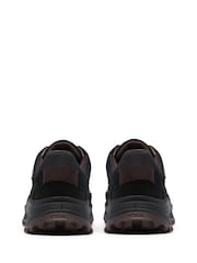 Clarks Black ATL Trek Gore Tex Shoes - Image 4 of 6
