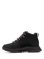 Clarks Black ATL Trek Gore Tex Boots - Image 2 of 6