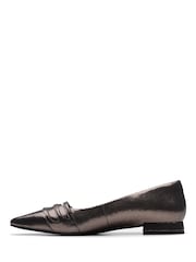 Clarks Metallic Sensa15 Strap Shoes - Image 2 of 6