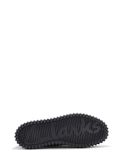 Clarks Black Torhill Cozy Boots - Image 6 of 6