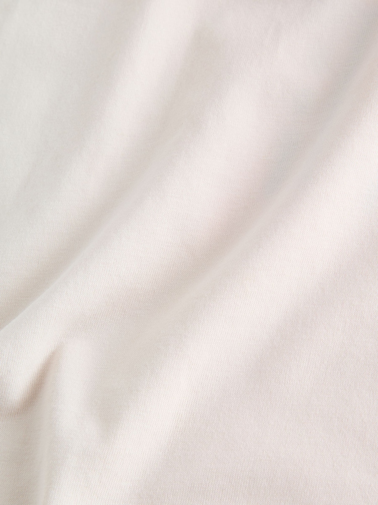 Eleanor Bowmer White Love Forever T-Shirt - Image 10 of 10