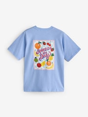 Eleanor Bowmer T-Shirts 2 Pack - Imaginea 10 din 12