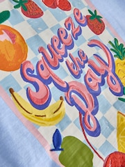 Eleanor Bowmer T-Shirts 2 Pack - Imaginea 12 din 12