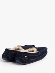 Just Sheepskin Mens Harry Sheepskin Slipper - Image 4 of 5