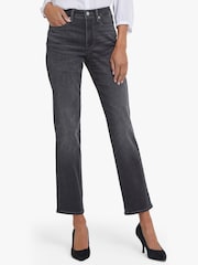 NYDJ High Rise Sheri Slim Leg Jeans - Image 2 of 5