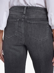 NYDJ High Rise Sheri Slim Leg Jeans - Image 5 of 5