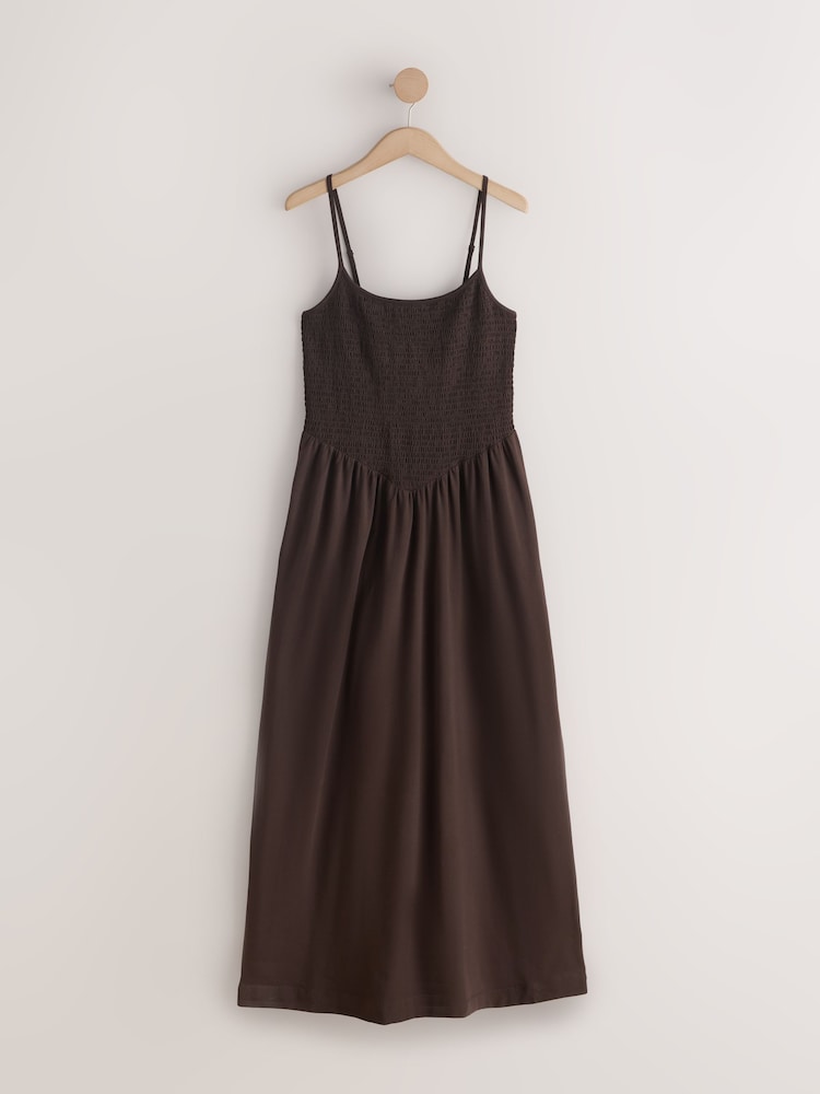 princess polly baby blue dress Betsey Johnson | Dresses | Vintage Y2k Betsey Johnson Chocolate Brown  Velvet Square Neckline Maxi Dress main image 0