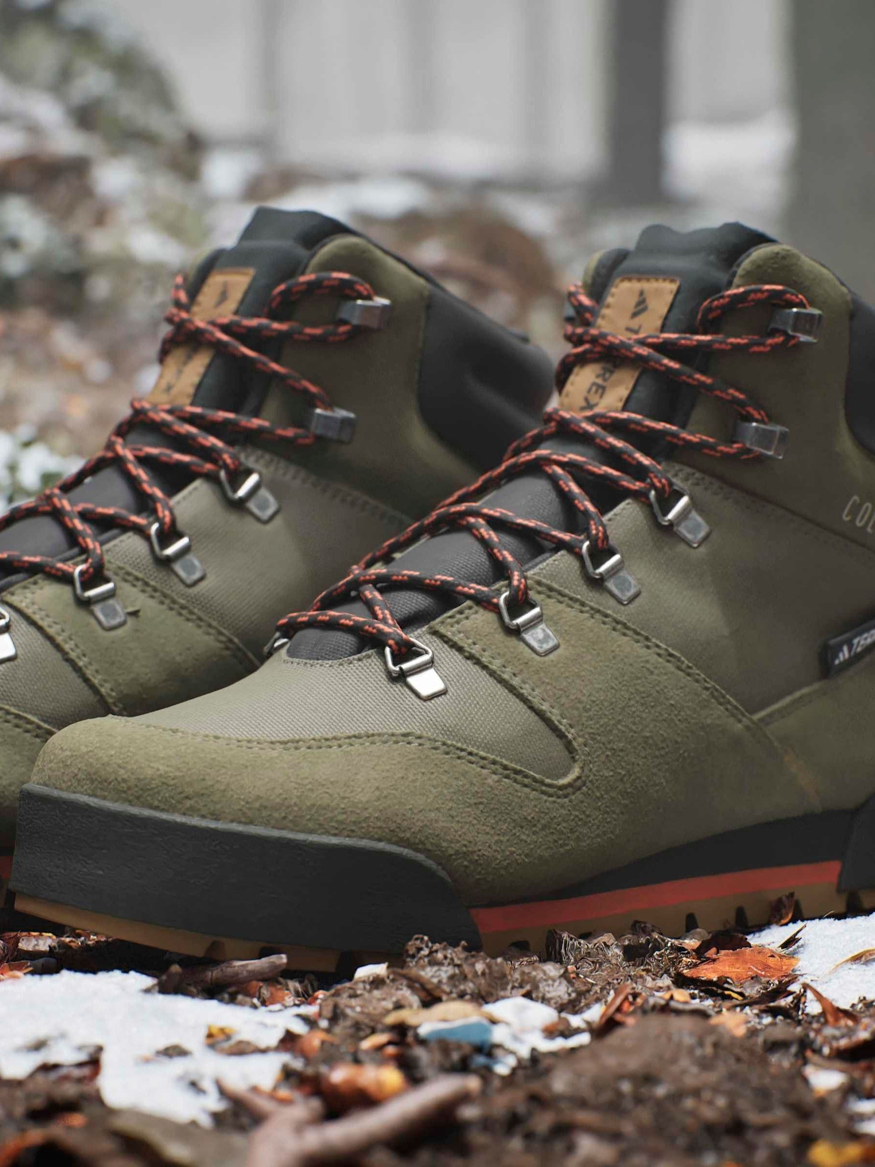 ロドリ Comprar Botas de senderismo adidas Terrex Snowpitch Cold Rdy de