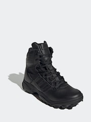 adidas Black GSG-9.7.E Boots - Image 1 of 4