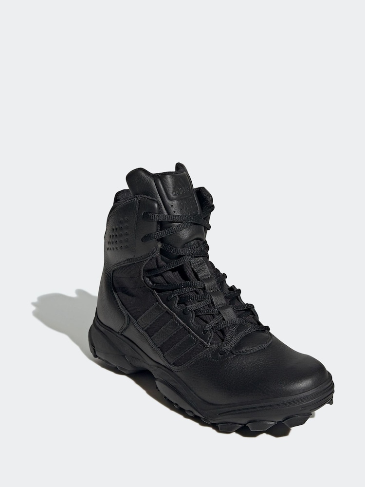 adidas Black GSG-9.7.E Boots - Image 1 of 4