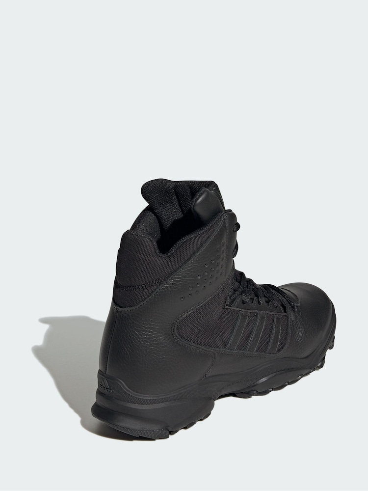 adidas Black GSG-9.7.E Boots - Image 2 of 4