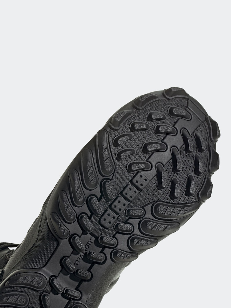 adidas Black GSG-9.7.E Boots - Image 4 of 4
