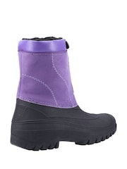 Cotswolds Venture Waterproof Winter Boots - Image 3 of 3