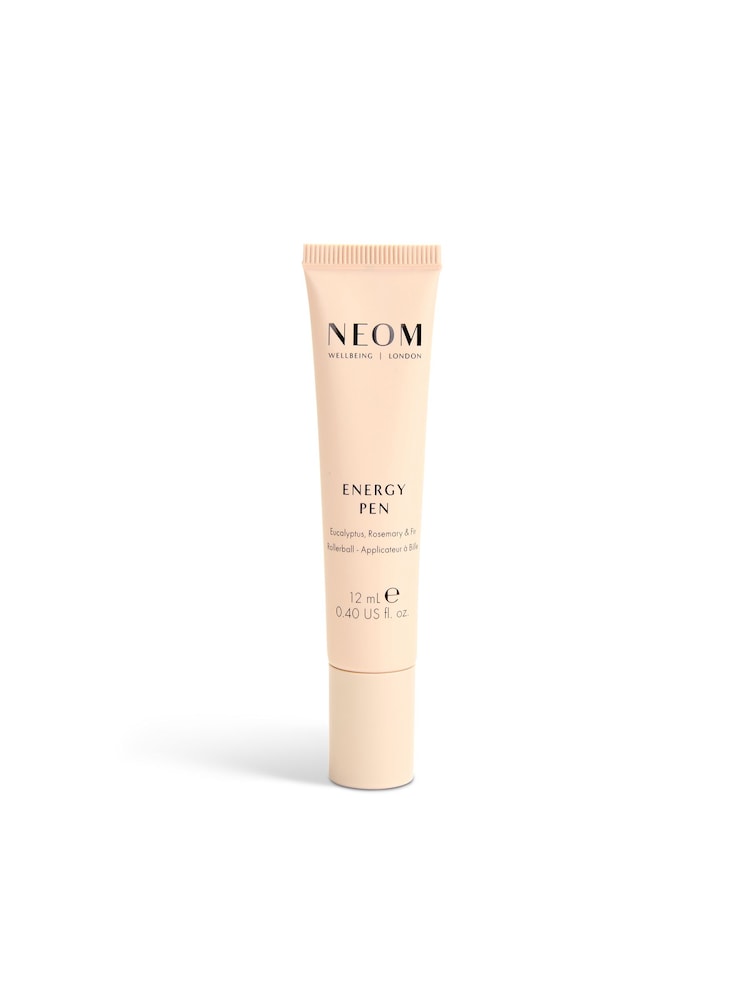 Neom Energy Pen 12ml - Image 2 of 3