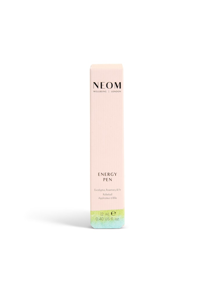 Neom Energy Pen 12ml - Image 3 of 3