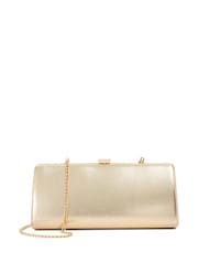 Dune London Belinda Tear Drop Clutch Bag - Imagen 2 de 5